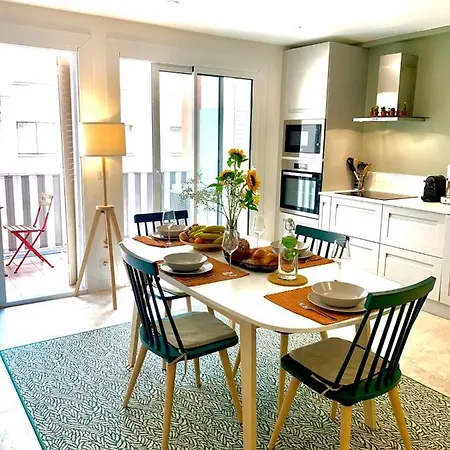 Holiday home Spacious In The Heart Of Les Pins ! Juan-les-Pins