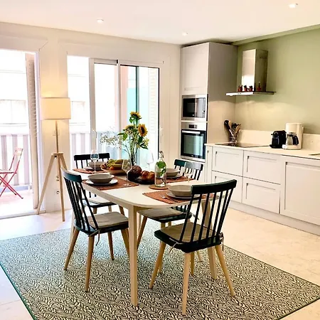 Holiday home Spacious In The Heart Of Les Pins ! Juan-les-Pins