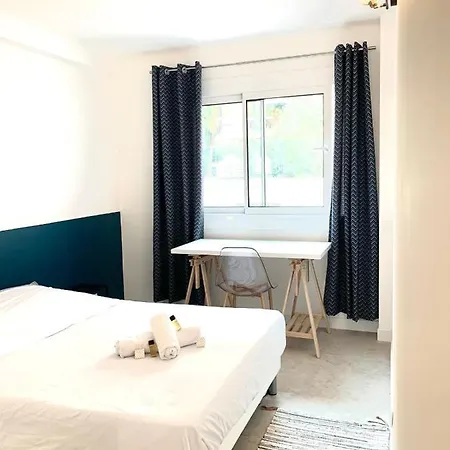 Holiday home Spacious In The Heart Of Les Pins !