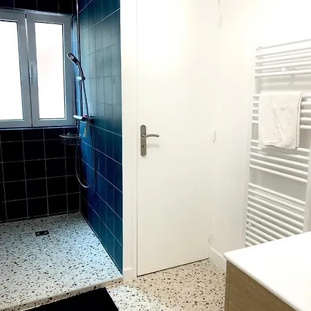 Holiday home Spacious In The Heart Of Les Pins ! *
