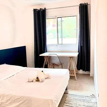 Spacious In The Heart Of Les Pins ! Juan-les-Pins